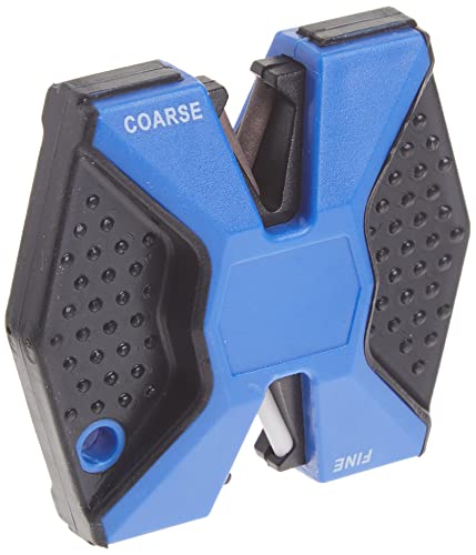 Accusharp 334C Sharp-N-Easy Knife With 2 Step Sharpener Product Name #TOP2