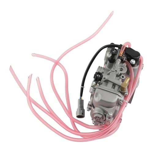 Carburateur WR250F pour restaurer votre moto de trail en atelier
