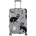 Produktbild Cats Travel Luggage Cover Suitcase Protector Gepäck Kofferbezüge 653001-JHK-36372 Größe M