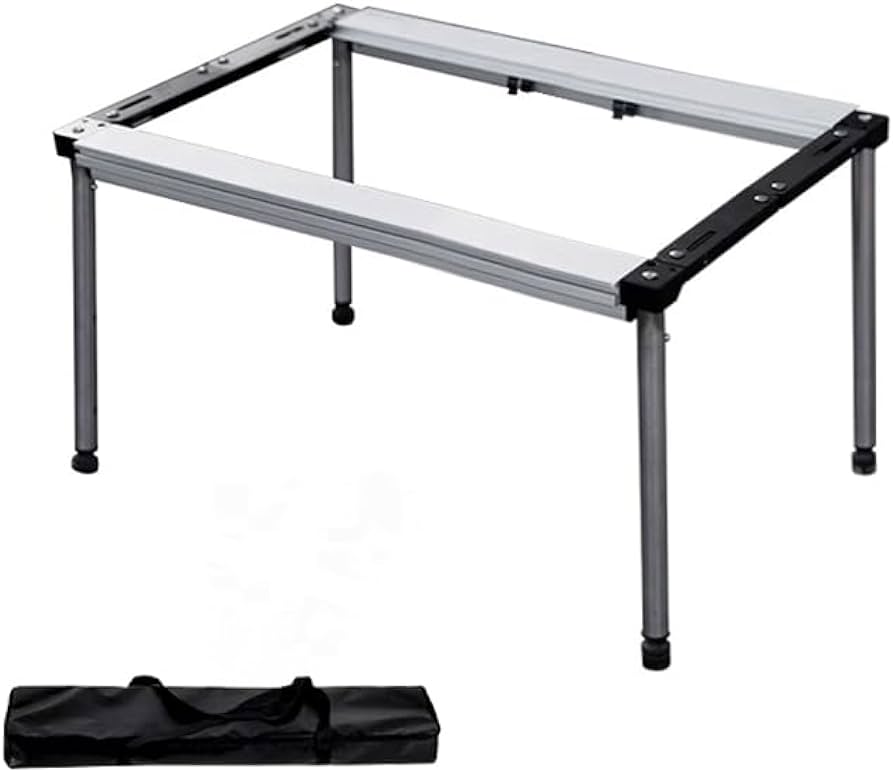 IGT規格 DEERLAND 折りたたみテーブル ４ユニット対応 Amazon.co.jp: DEERLAND IGT Frame Folding Table, Standard IGT Unit