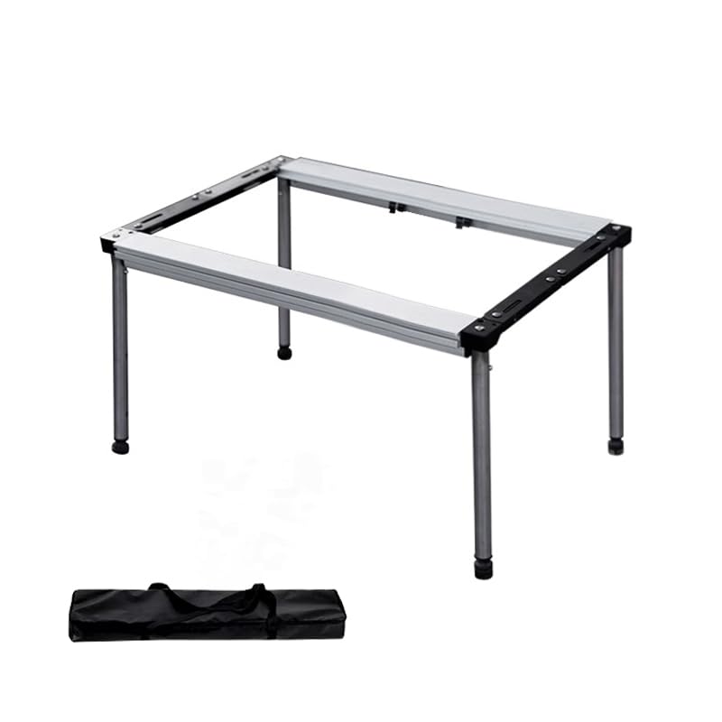 Amazon.co.jp: DEERLAND IGT Frame Folding Table, Standard IGT