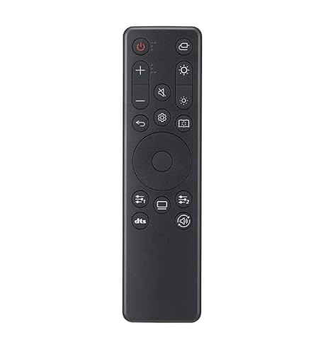 Xinfute Nuovo Genuine Akb76044733 Misura Per Lg Ultragear Oled Gaming Monitor Remote Hdr400