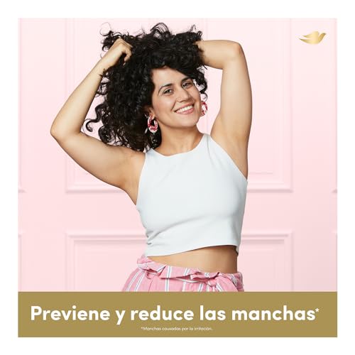 Dove Antitranspirante Stick Invisible Dry 45g