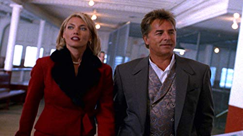 Nash Bridges: Staffel 4 / Episoden 55-78 – vue 3