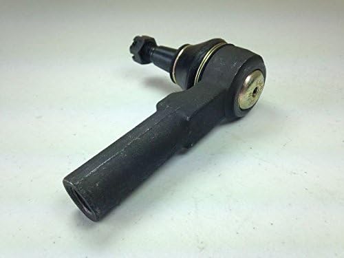 1 Pc Steering Front Outer Tie Rod End Left Driver Or Right Passenger Side
