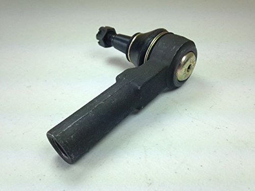 1 Pc Steering Front Outer Tie Rod End Left Driver Or Right Passenger Side #TOP22