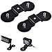 omotor Universal Magnetic Base Powerful Mount Bracket Sucker Holder Roof/Hood Led Light Bar Offroad