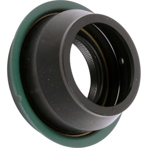 PARTS-AUTO ZT Rear Automatic Transmission Output Shaft Seal for Chevrolet Camaro,Colorado,Corvette,Silverado 1500,Tahoe 1994 1995 1996 1997 1998 1999 2000 2001 2002 2003 2004 2005-2013 1 Pcs