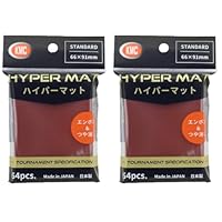 Amazon | KMC カードバリアー ハイパーマット アクア 64枚入り