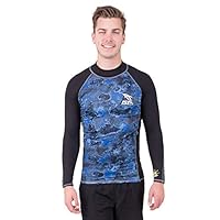 Algopix Similar Product 5 - IST DS46 Unisex Long Sleeve Spandex