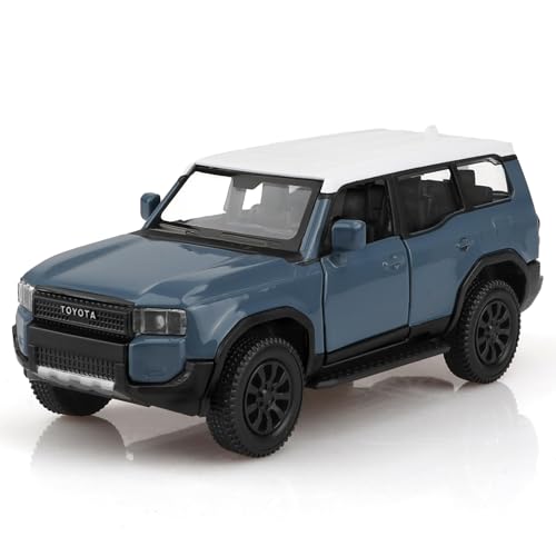 S Models,pull Back Toyota Prado Toy Car,cars Gifts For Boys 
