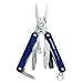 Price comparison product image Leatherman 831230 Squirt PS4 Tool