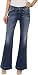 7 For All Mankind Women's Petite Tailor Less Dojo Jean