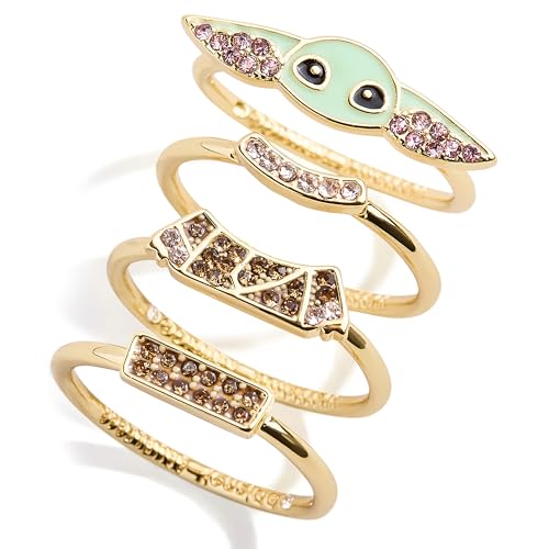 BaubleBar STAR WARS? GROGU? OZbg, ^J ^JB KXXg[B, ΂Ȃ