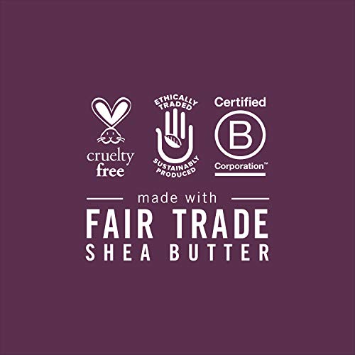 Sheamoisture U-BB-2774 All-Over Hydration For Ultra-Healing For Dry Skin 100% Raw Shea Butter 11.5 Oz thumb #3