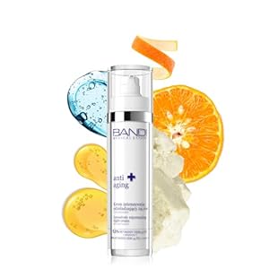 Bandi HPR Retinol Nachtcreme Anti-Aging