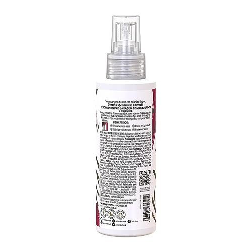 Salon Line Spray Repositor de Masa 120 ml miniatura 3