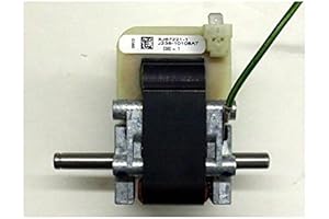 Carrier Furnace OEM Draft Inducer Motor