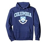 COLUMBIA UNIVERSITY