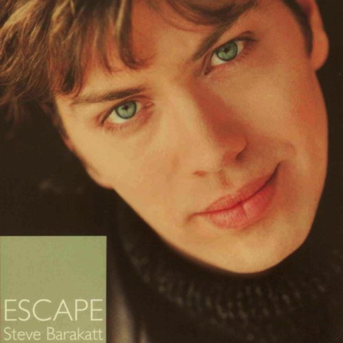 Play Escape by Steve Barakatt on Amazon Music