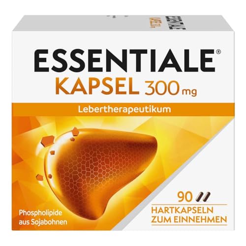 Essentiale Forte