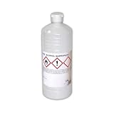2 Litri Alcool Isopropilico Puro 99,9% Pulizia di schermi mobili, Obiettivi di fotocamere, Componenti Elettronici, Occhiali Pulizia Vetro