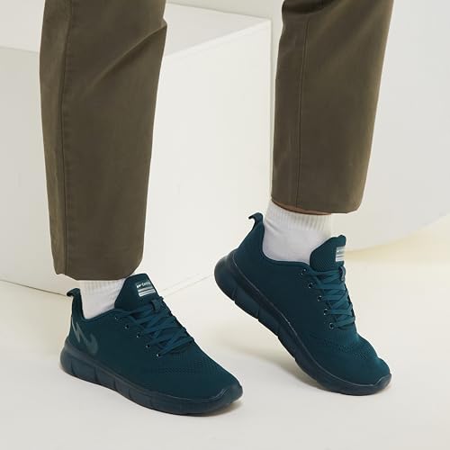 Image of Campus Men's VIBGYOR Running Shoes