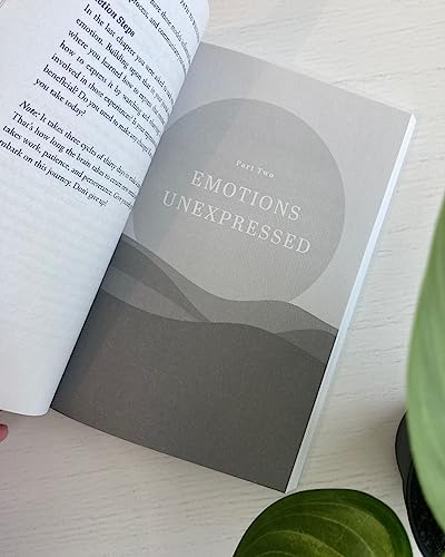 The Path To Wholeness: Managing Emotions, Finding Healing, And Becoming Our Best Selves #TOP3