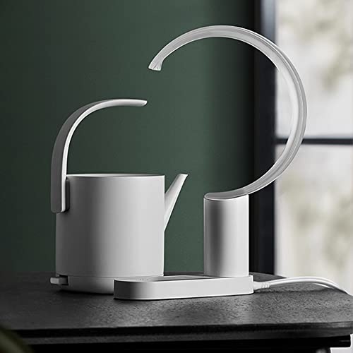 Tetera eléctrica para conservación de calor 750 ml