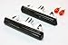 Bulb Side Markers Indicators Lights-Smoke for BMW 95-01 E38 / 01-06 E46 M3
