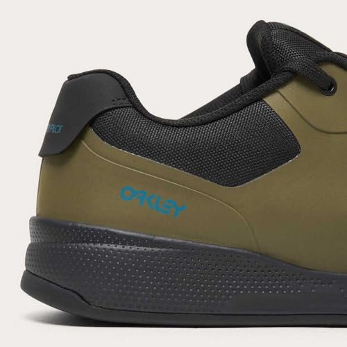Image of Oakley Men's Drift Recycled Mountain Bike Sneaker