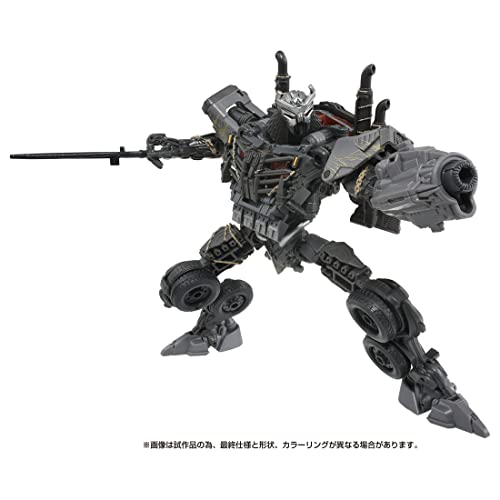 特撮 SS-109 TRANSFORMERS SCOURGE Takara Tomy Transformers Ss-109 Scourge_ | eBay