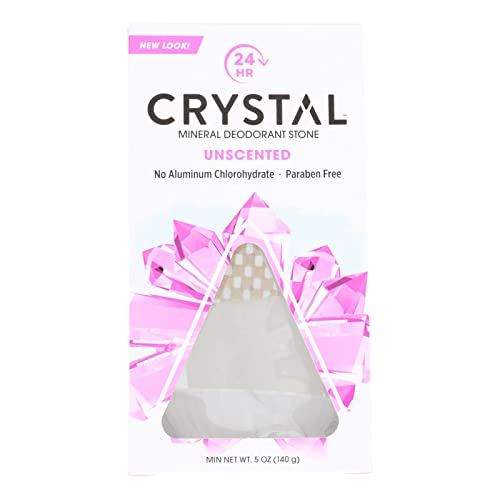 Top 10 Picks Best Crystal Rock Deodorant Reviews For 2024 Glory Cycles