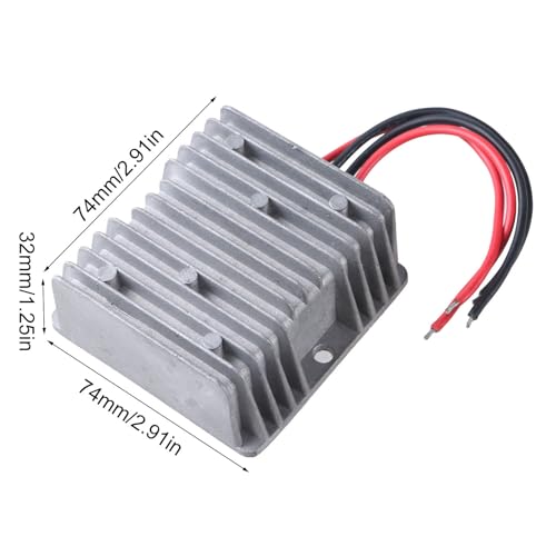 Convertisseur de tension CC pour stabiliser le courant 36V - 7