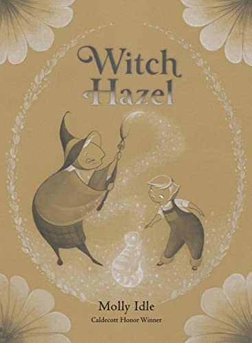 Witch Hazel Witch Hazel