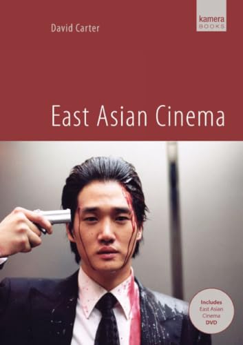 Image of East Asian Cinema (includes East Asian Cinema DVD)