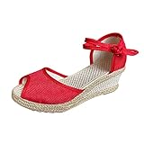 ❤Shoe width: normal, ergonomic design makes feet comfortable