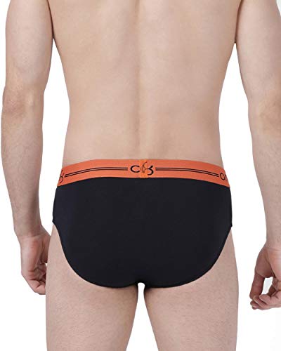 Image of one8 by Virat Kohli Men Cotton Brief