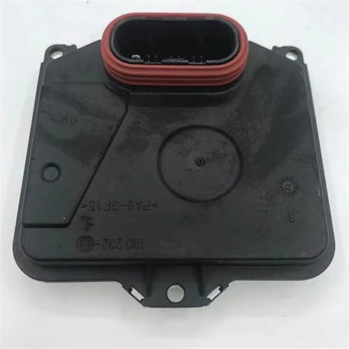 Module d'éclairage de voiture 4M0907397AC idéal pour trajets de nuit S4 - 3