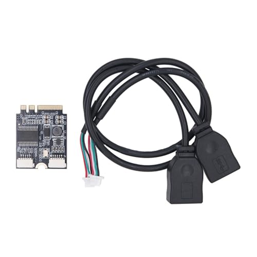 ^ USB Ro[^ Wifi A + E _u USB2.0 P[uRo[^L݊Rs[^ANZT[ PCIe A_v^