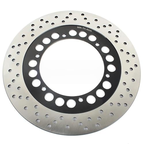Disque de frein arrière moto FJ1200 XV1700 V-Star 1100