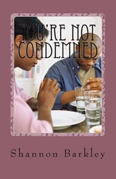 Paperback You Are Not Condemned: But Restored! Book