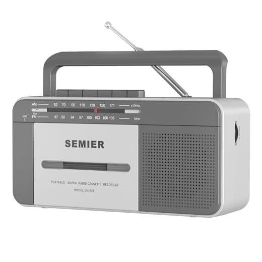 41MLTx8VAgL._SS520_ Best old tape player