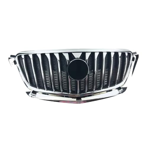 Calandre moulage capot calandre de radiateur supérieure chromée pour Buick Encore