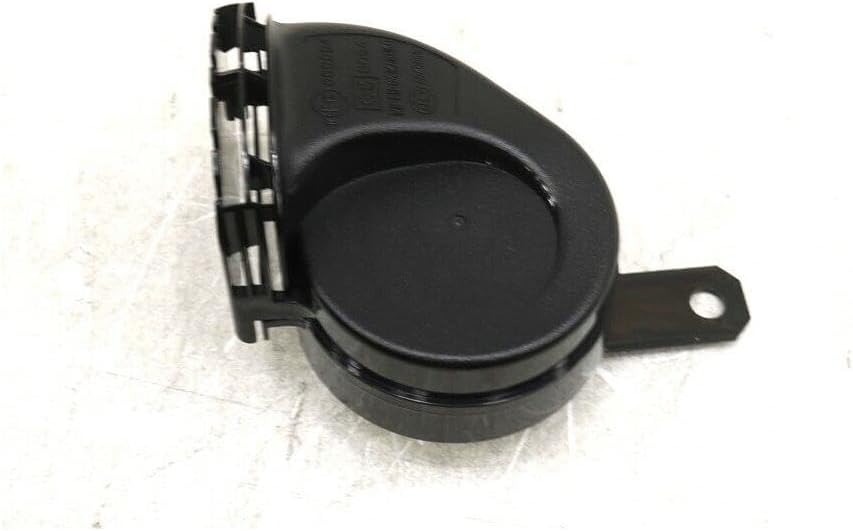 Genuine OEM For TOYOTA High Note Horn GS Sedan 13-20 LS500 LS500h 18-21 8651030790 86510-30790