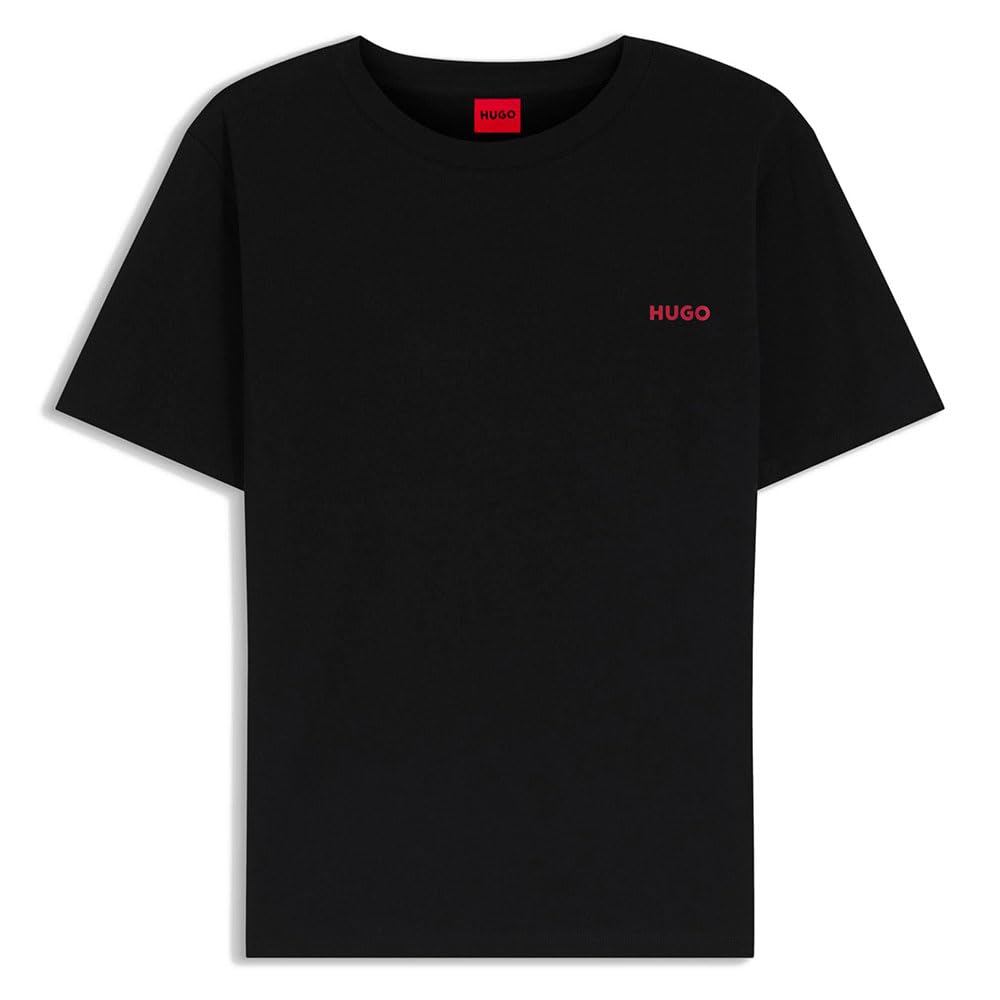 HUGO Damen Pyjama_T_Shirt