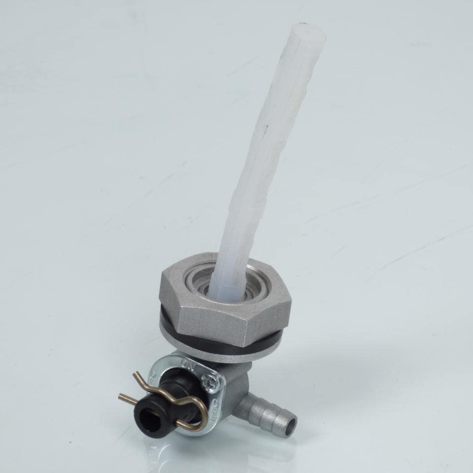 Robinet d'essence pour Vespa PX 125 Piaggio M24 et 150cc à 3 positions