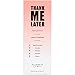 Elizabeth Mott - Thank Me Later Hair Primer Leave-In Treatment and Thank Me Later Hair Oil (2-Pack Bundle)