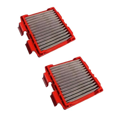 Filtre à air moto CRF300L à haute étanchéité et double filtration 2021-2023