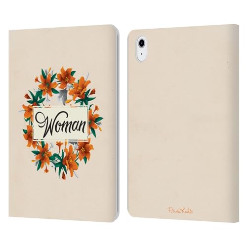 Housse en cuir iPad Air 11 Head Case Designs aux finitions soignées